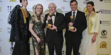 Tap Air Portugal premiata ai World Travel Tech Awards 2026