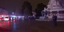 In Francia coprifuoco in diverse citt&agrave; dopo le violenze