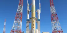 Spazio, Giappone lancia missione per una delle lune di Marte