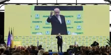 Gesmundo: no a tagli Pac per finanziare riarmo, serve la pace