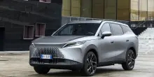 Ue-Cina, Citi: limiti alle ibride possono rilanciare titoli auto europei