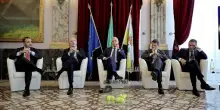 Tennis, Next Gen Atp Finals a Reggio Calabria