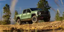 General Motors: utile sale a 3,3 mld usd nel trimestre, alza stime