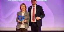 City Vision Score 2026: Bologna si conferma la citt&agrave; pi&ugrave; smart d&rsquo;Italia