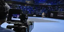 Tennis, Next Gen ATP Finals: il futuro fa tappa a Reggio Calabria
