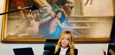 Dl cortei, Colle ferma super poteri militari. Meloni: nessuno minimizzi scontri