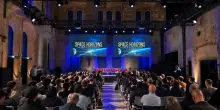 Torino Spazio Futuro, a OGR Torino confronto su futuro Space Economy