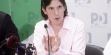Schlein: serve tetto a prezzo carburanti, serve intervento del governo