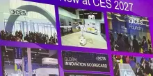 CES Unveiled per la prima volta in Italia, a Milano con 70 startup