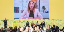 Metsola: per Pac serve bilancio adeguato, dedicato e protetto