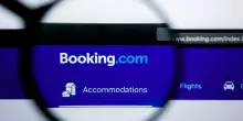 Booking, Ue: indagine formale su violazione norme servizi digitali