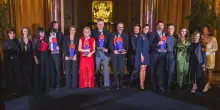 Cinema, Orlando Cinque tra i vincitori del premio UNITA