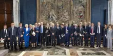 Mattarella sui giovani: &egrave; meschino sottovalutarne il malessere
