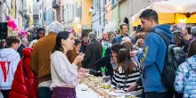 &rdquo;Dolci d&rsquo;Italia&rdquo;, dal 30 ottobre al 1 novembre nel centro di Spoleto