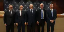 Italia e Azerbaigian rafforzano la cooperazione economica e industriale