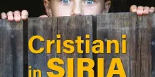 Siria, dopo 15 anni di guerra un libro riflette sui cristiani nel Paese
