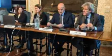 Auto: componentistica in crisi, persi quasi 4mila addetti nel 2025