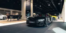 Auto: mercato Europa +10% a settembre spinto da elettriche e cinesi