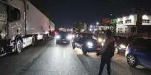 Domani in Cdm il decreto su autotrasporto e agricoltura
