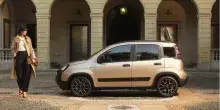 Fiat: arriva Pandina Tributo Autobianchi a 30 anni dall&rsquo;ultima Y10