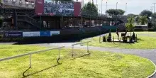 Roma, 50 anni dopo &ldquo;Febbre da cavallo&rdquo; all&rsquo;Ippodromo delle Capanelle