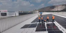 Leonardo: autoprodotto oltre 10% consumi energia del Gruppo in Italia