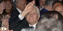 Mattarella: una societ&agrave; coesa &egrave; pi&ugrave; sicura