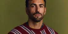 Marco Mengoni esce con l&rsquo;album &ldquo;felice s&igrave;, ma tutto sbagliato&rdquo;