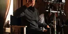 Cinema, Salvatores gira il nuovo film: &ldquo;La variante di Luneburg&rdquo;