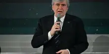 Mazzi, quattro anni di governo Meloni, turismo fa crescere Italia