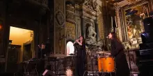 A Napoli U&agrave;nema &ndash; festa degli altri vivi 2026