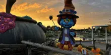 Leolandia, autunno nel segno di Halloween