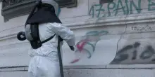 In Francia il Tribunale amministrativo annulla il divieto di manifestazione a Parigi