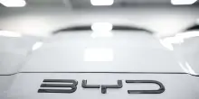 Auto, Kpmg: per 48% manager sei dei primi 10 Oem saranno cinesi nel 2035