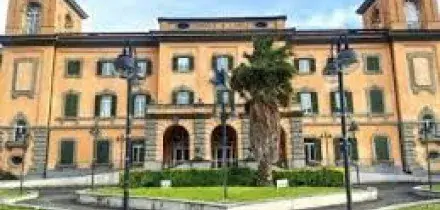 San Camillo primo in classifica World&rsquo;s Best Smart Hospitals 2027