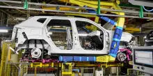Auto, Made in Europe: Renault penalizzata, rischi per Stellantis e Toyota
