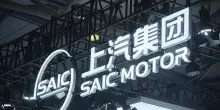 Auto: gruppi cinesi al 14,6% del mercato europeo, +5 punti in un anno