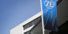 ZF: Ebit adjusted 9 mesi sale a 1,4 mld, margine al 4,9%
