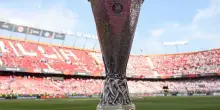 Calcio, Conference League Atalanta ko