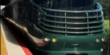 Giappone, 16 scrittori in treno per scrivere un romanzo in 24 ore