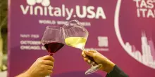 Vinitaly.Usa, il vino italiano rilancia sul mercato americano