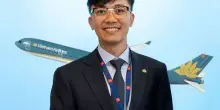 Vietnam Airlines punta sull&rsquo;Italia tra turismo e investimenti