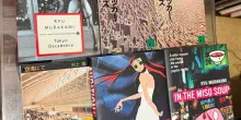 Giappone, morto a 74 anni lo scrittore Ryu Murakami