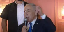 Netanyahu ha disposto il lockdown in Cisgiordania