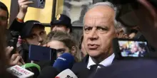 Piantedosi: sventati assalti di giovani a negozi di Bari con armi e esplosivi