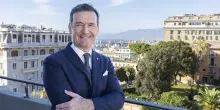 Rina, Paolo Moretti nominato amministratore delegato gruppo
