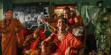 Pirelli: l&rsquo;India protagonista di The Cal, tra tradizione e sguardo sul futuro