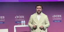 Ces Unveiled Milan, l&rsquo;AI cambia il lavoro e la tecnologia