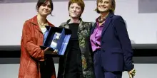 Alice nella citt&agrave;, Premio Speciale Film Impresa a &ldquo;Uno &egrave; un bastone&rdquo;