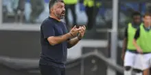 Gattuso: &ldquo;Ascolto i giocatori, sulla seriet&agrave; non transigo&rdquo;